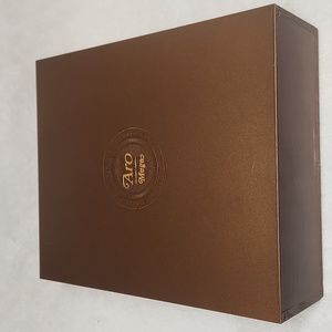 Around Muga Wine Box w/Hold up mount